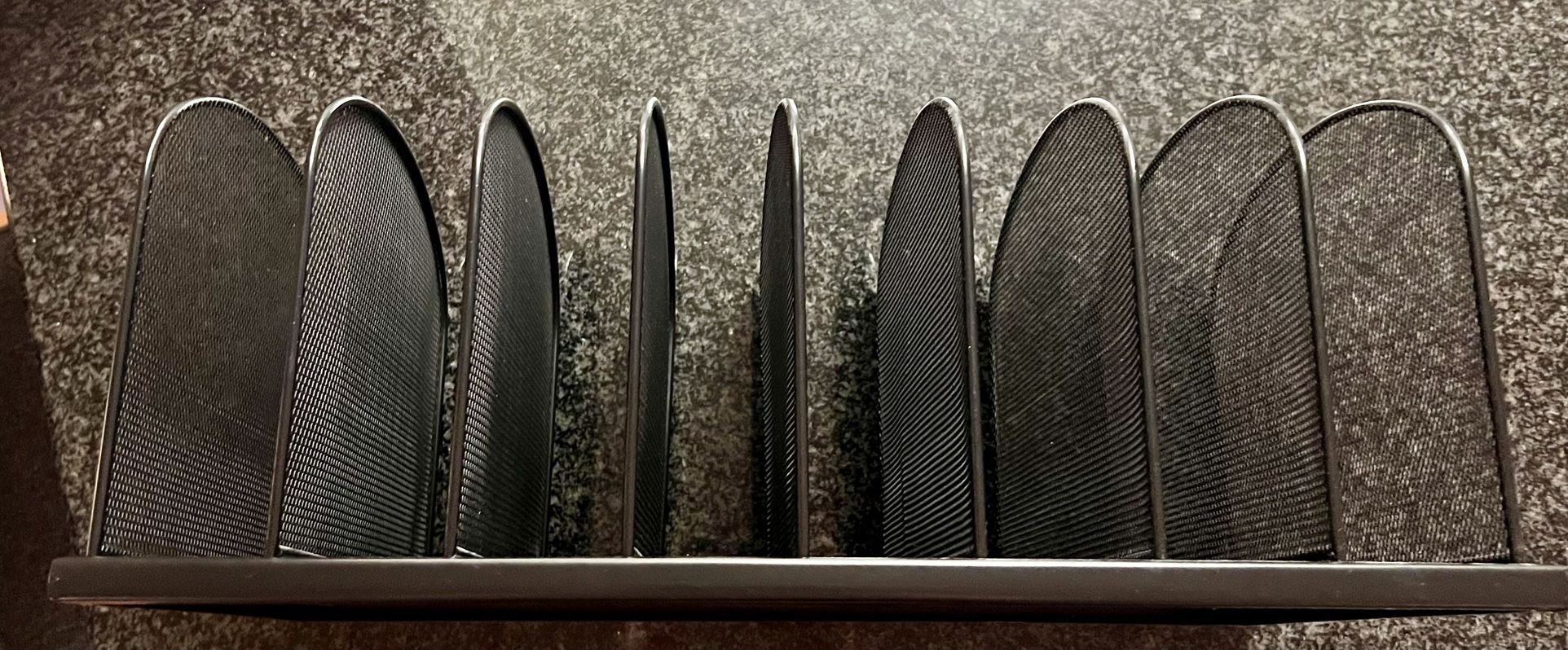 Office File Organizer
