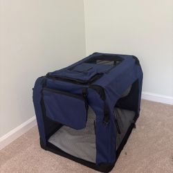 Dog Crate 