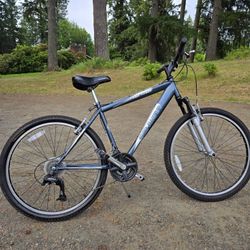 Schwinn 21 Speed Mountian Bike 