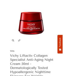 VINCHY Night Cream