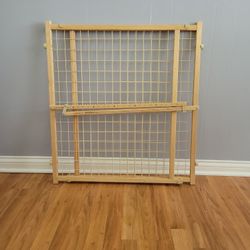 EvenFlo Child or Pet Gate