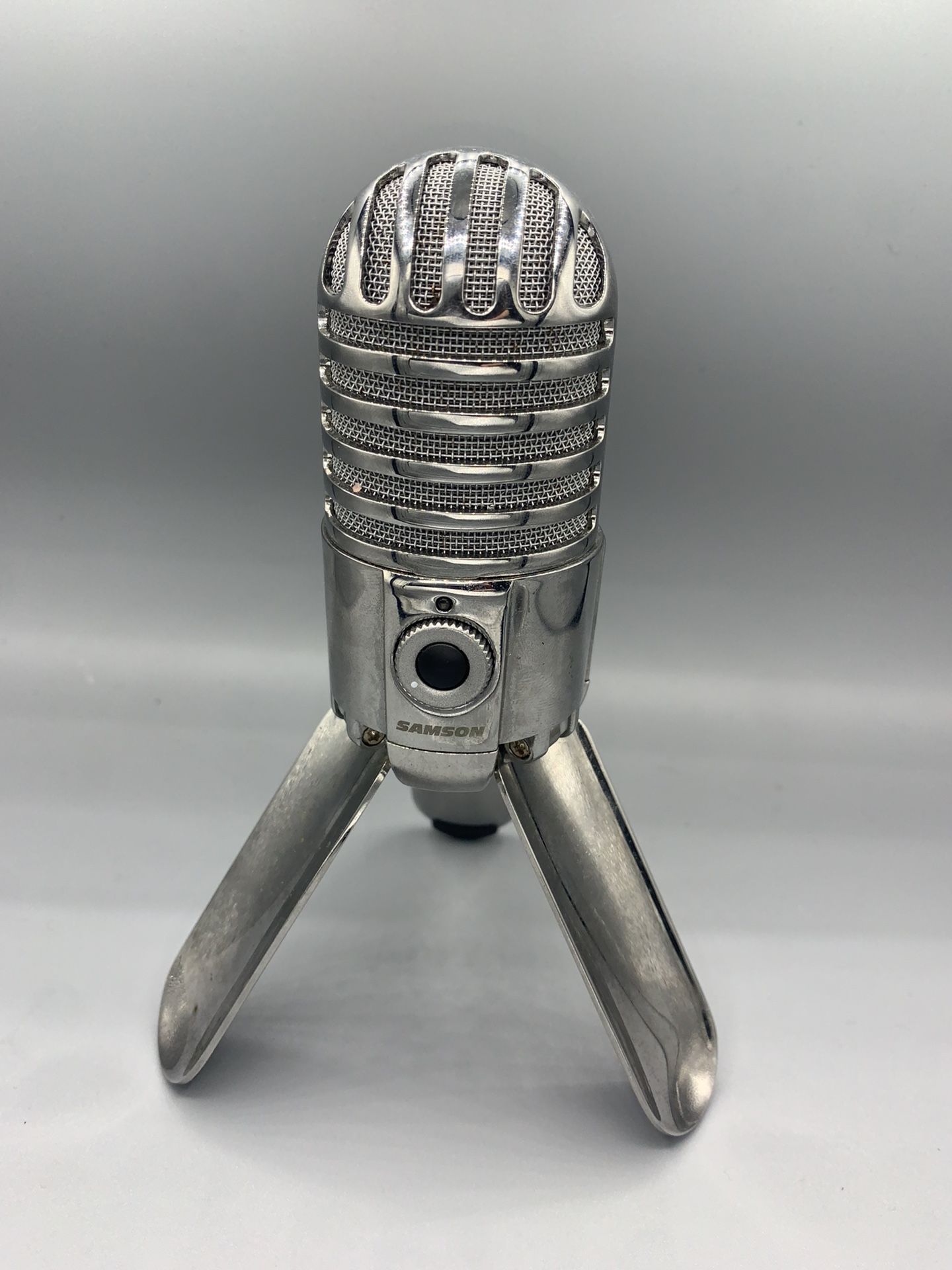 Samson USB Microphone