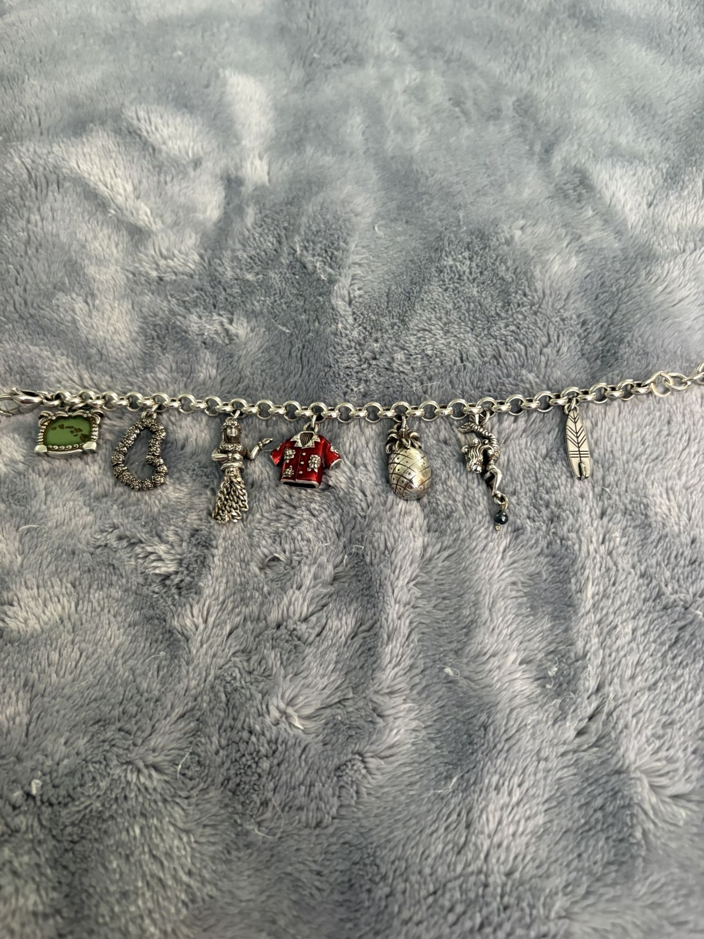 Brighton Hawaii Bracelet 