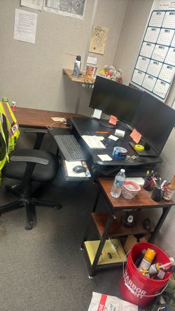 Office Desk