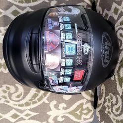 Arai Regent-X Helmet brand new