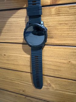 Garmin Tactix 7 - Like New!