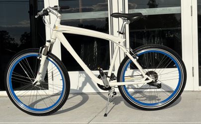 bmw cruise bike bmw beach cruiser