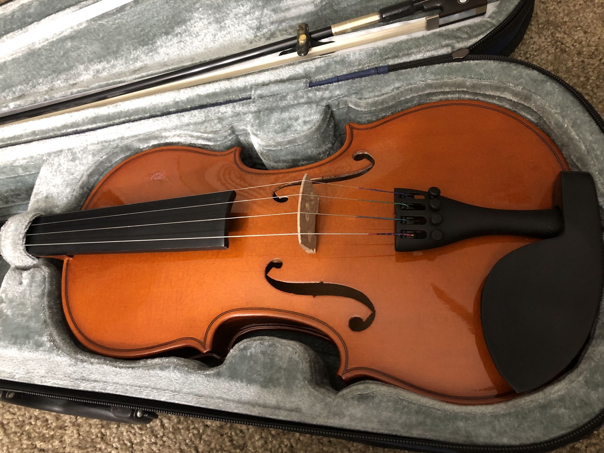 Violin 4/4