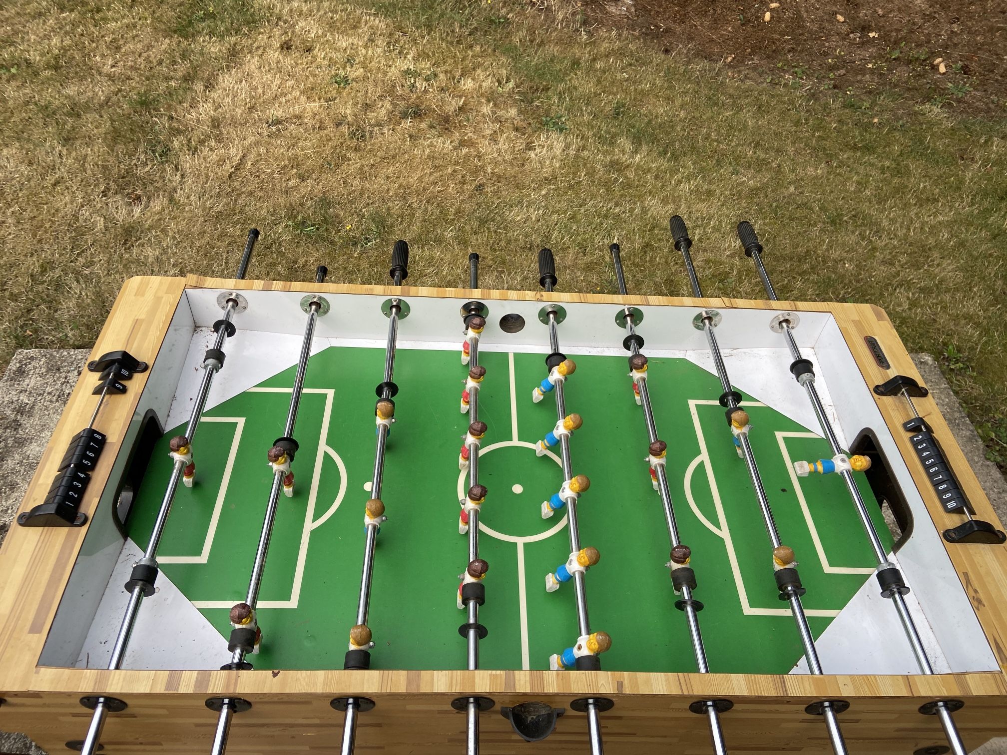Foosball Table