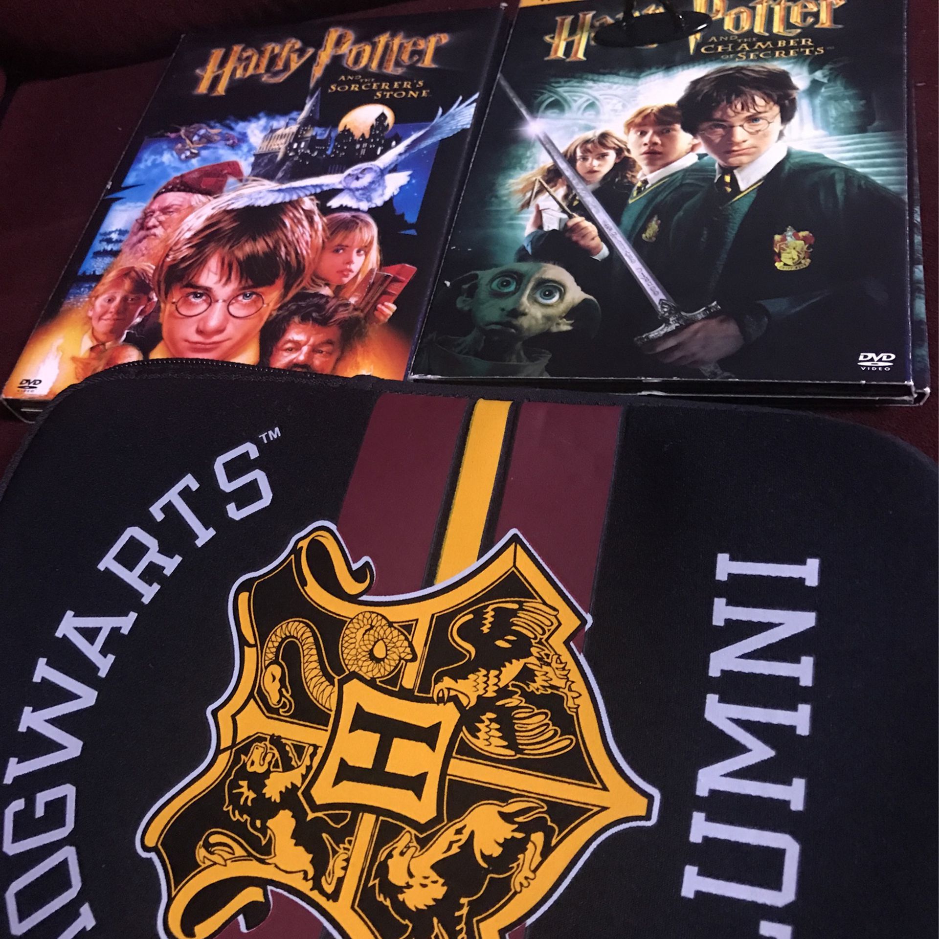 Harry Potter Set