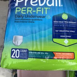 Diaper For Adult & Underpads 