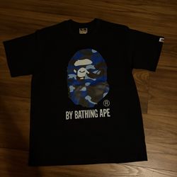 A Bathing Bape Tee
