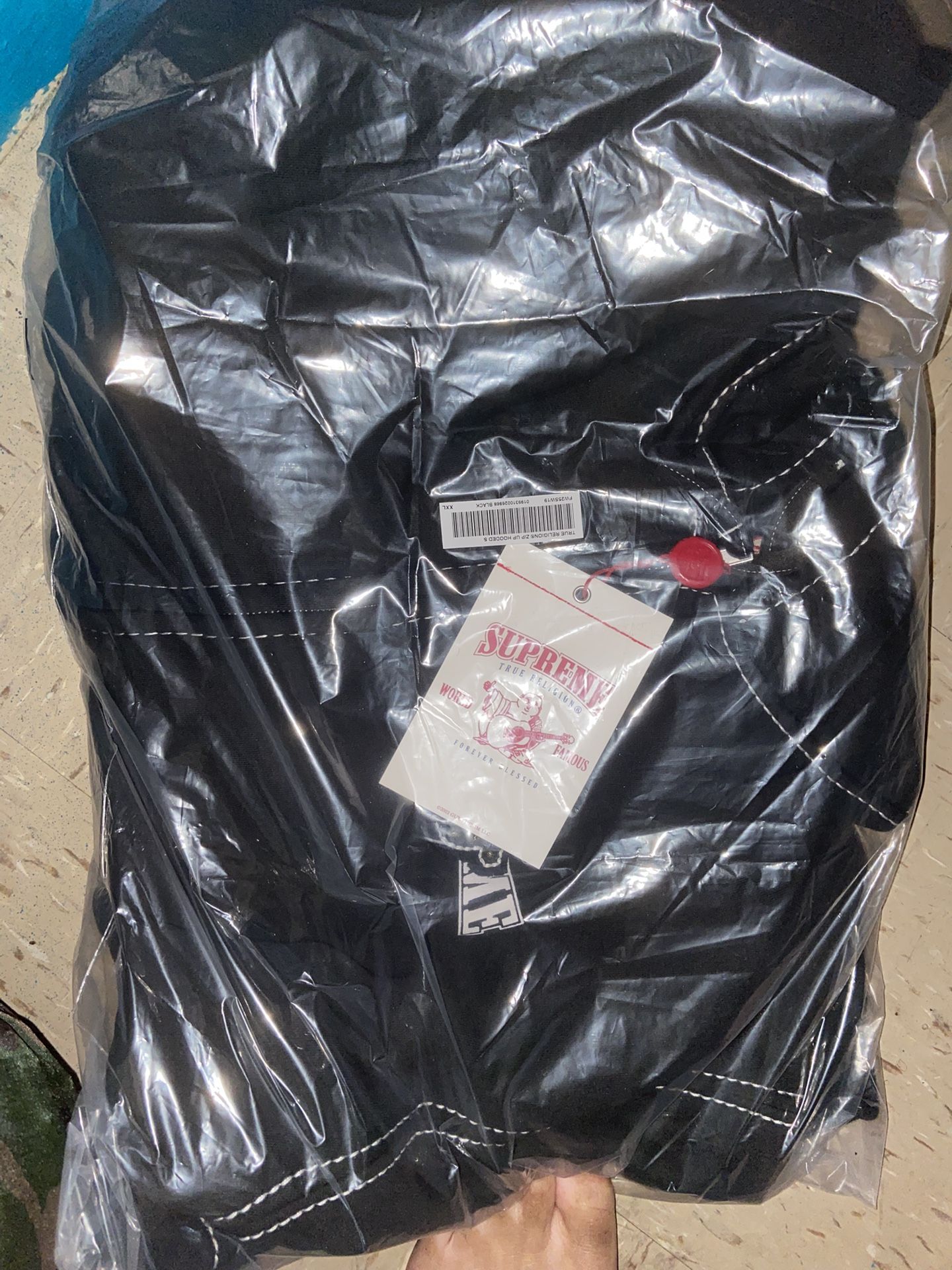 Supreme True Religion 2xxl Brand New 