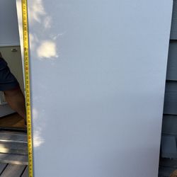 Free Drywall Piece 48”x32”