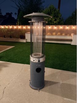 Fire Sense Patio Heater