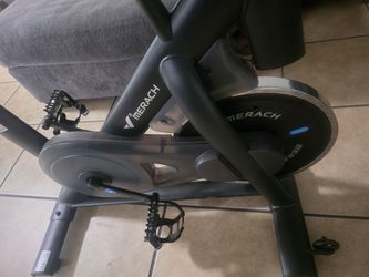 Merach Indoor Bicycle