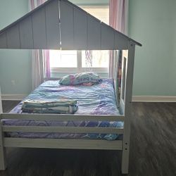 Kids Bed