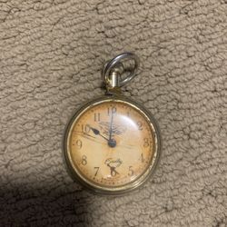 Commemorative Series 1(contact info removed) Clock