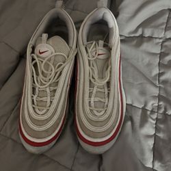 Nike Air Max Size 12