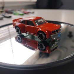 Hot Wheels Japan Historics Mazda Diecast Cars.( Diecast box ) 