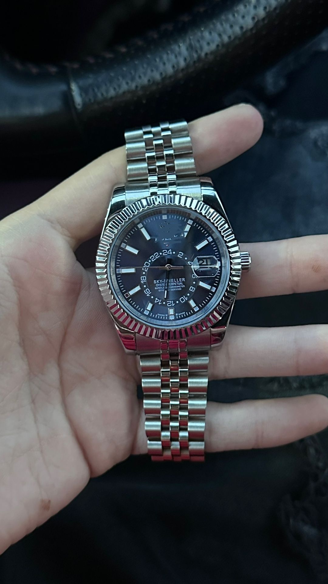 Luxury Watch For Men
