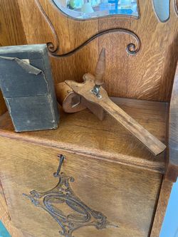 Perfecscope brand Stereoscope