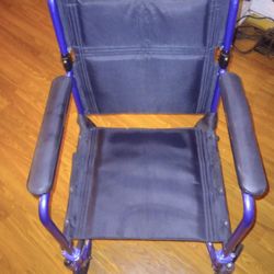 Wheelchair 