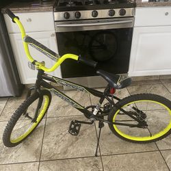 Used Boys Bike 