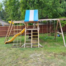 Swing Set