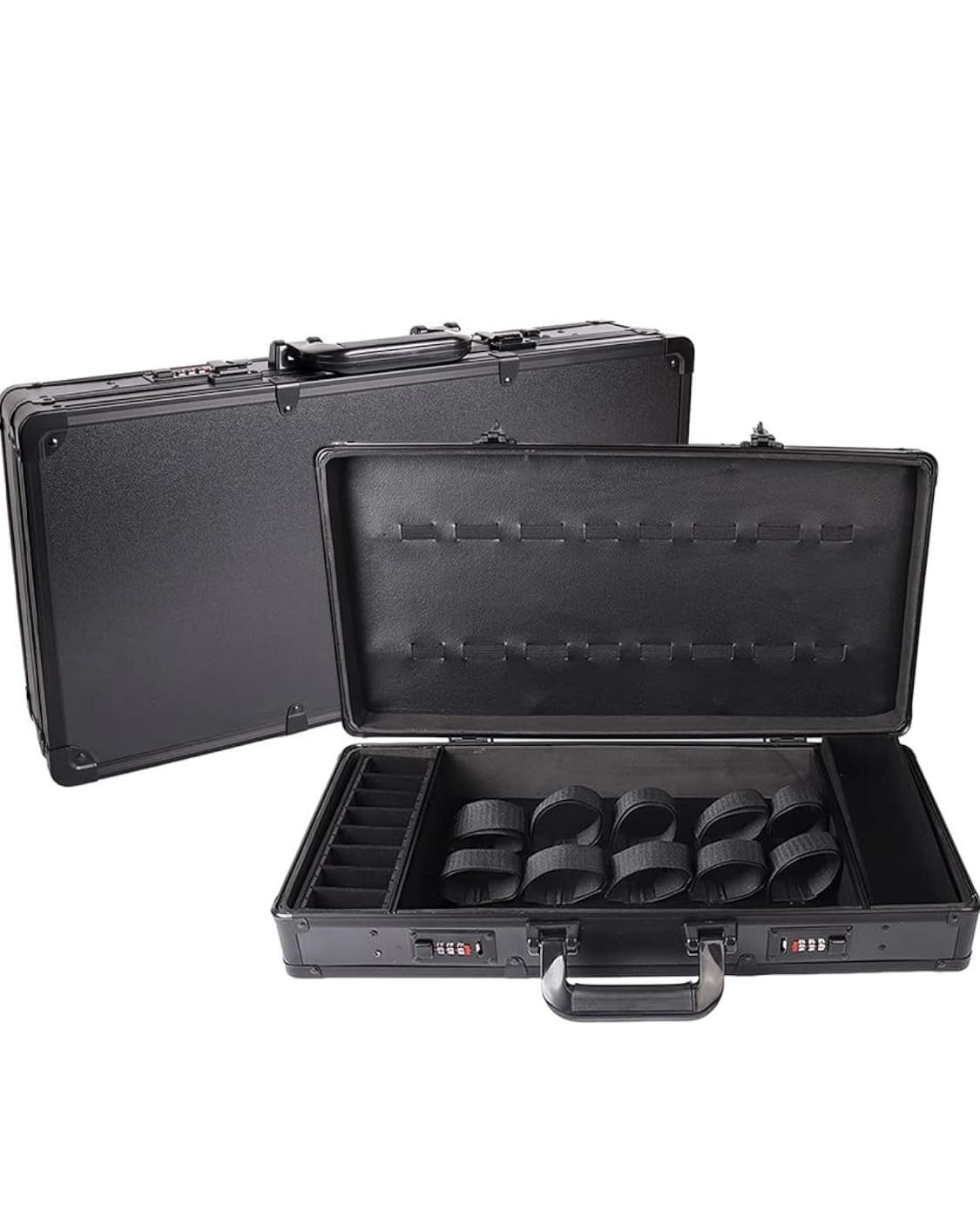 Barber Suitcase with or w/out Backpack