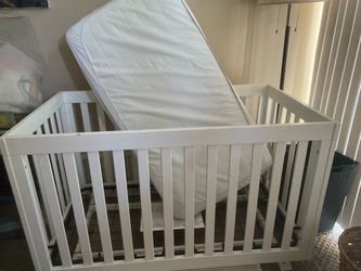 Crib