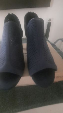 Women's heels