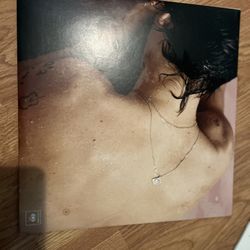 Harry Styles Lp - Harry Styles