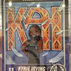 Kyrie irving pin