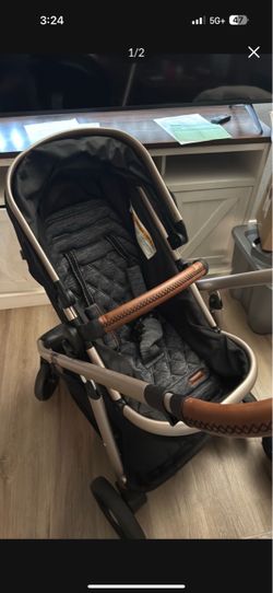 Stroller 3 peice