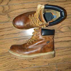 Mens Timberland Boots
