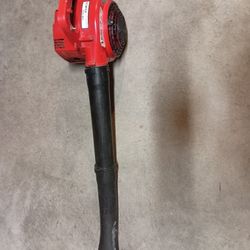Lesco Leaf Blower  