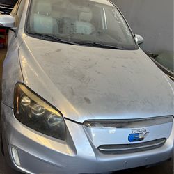 2014 Rav4 Electric Vehicle Parts- EV