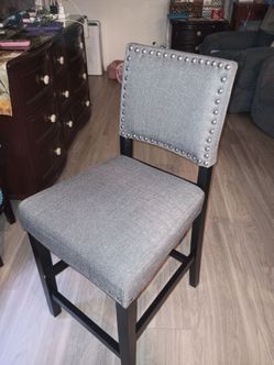 Bar Stools ) Sillas  Counter De Cocina