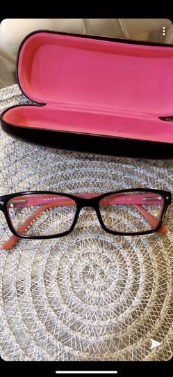 Hard Candy Eyeglasses