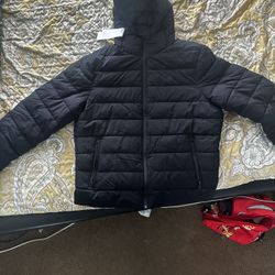 CK Puffer