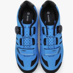 Men’s and women’s Cycling Shoe - Size 45