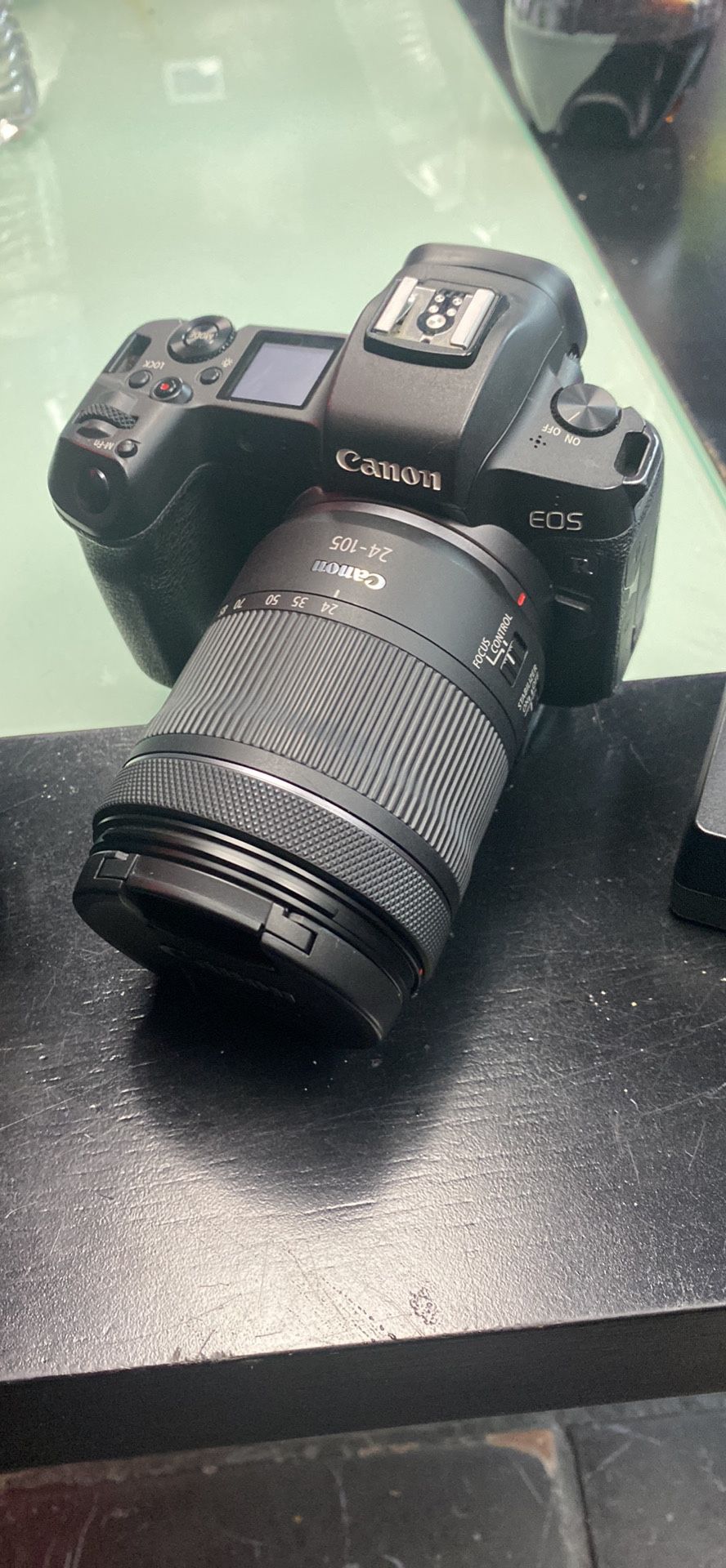 Canon EOS R for Sale in Hialeah Gardens, FL OfferUp