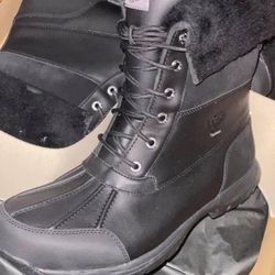 Brand New Uggs