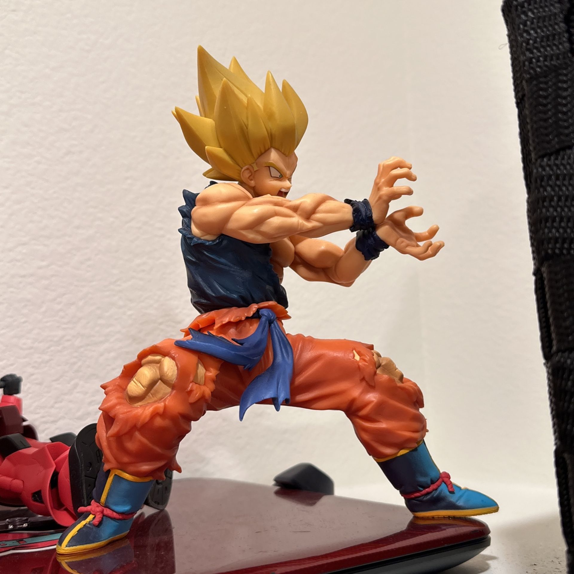 BanPresto Dragon Ball Z: Goku