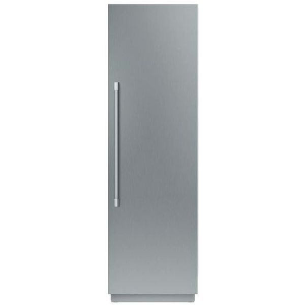 Thermador Freedom 13 Cu. Ft. Built-In Refrigerator – Custom Panel Ready