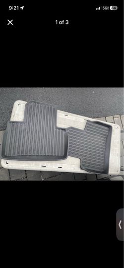 Honda civic mats