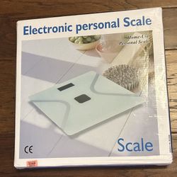 Body Scale