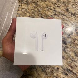 Airpods Gen 2