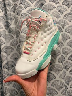 Jordan 13’s